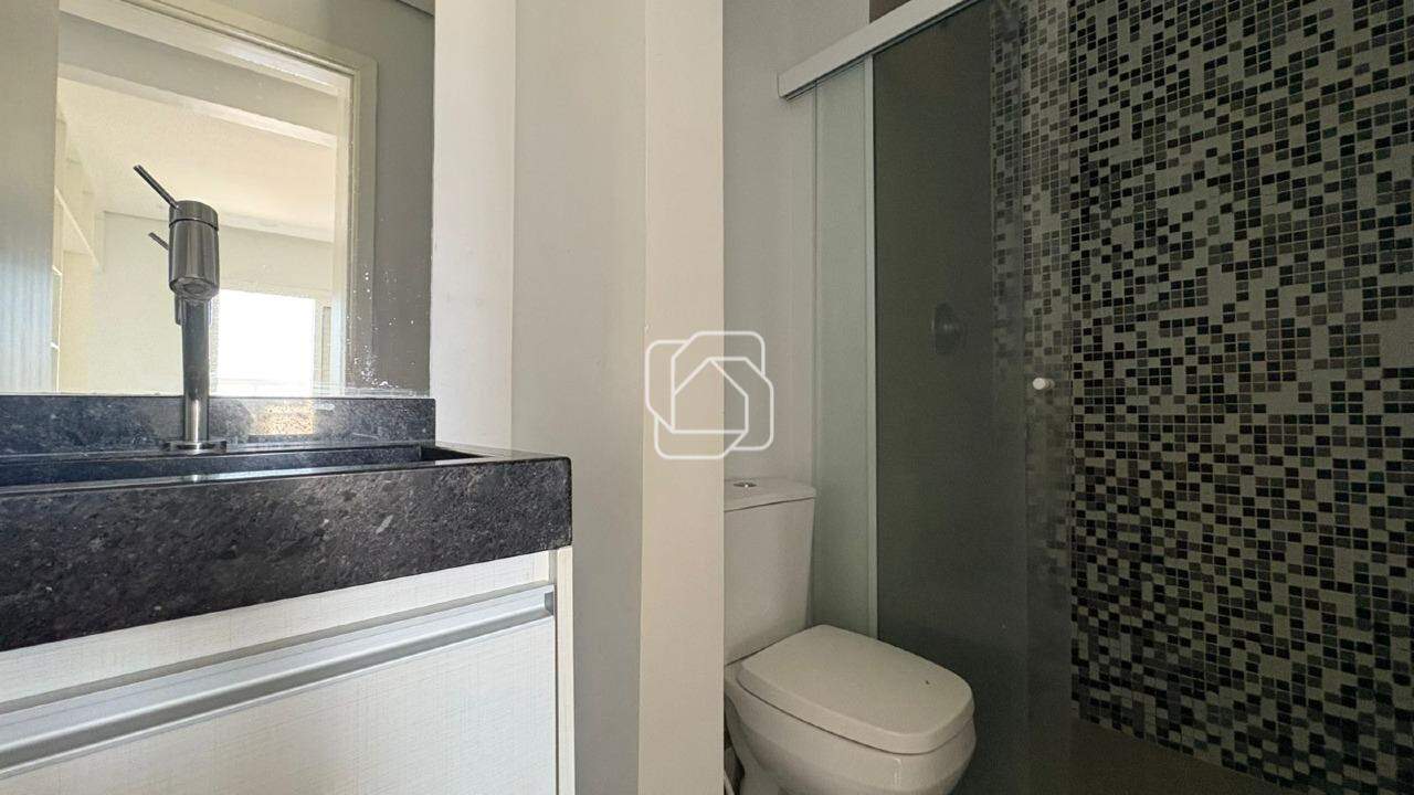 Apartamento para aluguel em Itu - SP - Itu Novo Centro: 