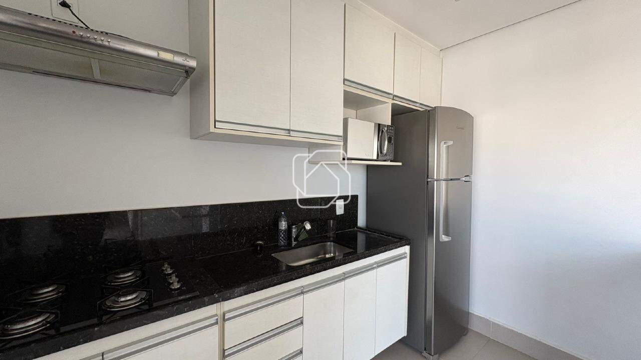 Apartamento para aluguel em Itu - SP - Itu Novo Centro: 