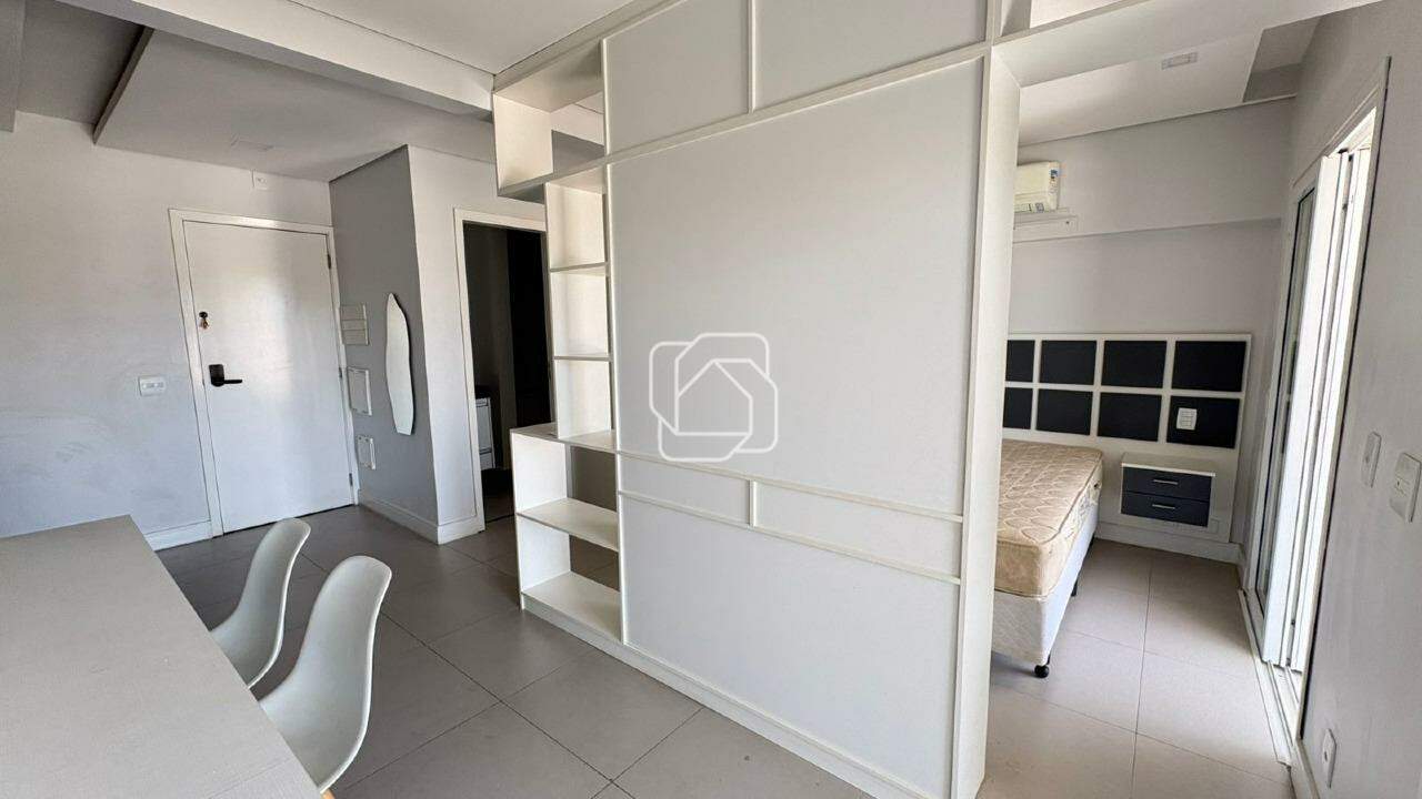 Apartamento para aluguel em Itu - SP - Itu Novo Centro: 