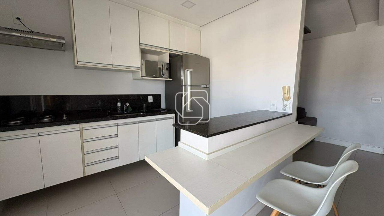 Apartamento para aluguel em Itu - SP - Itu Novo Centro: 
