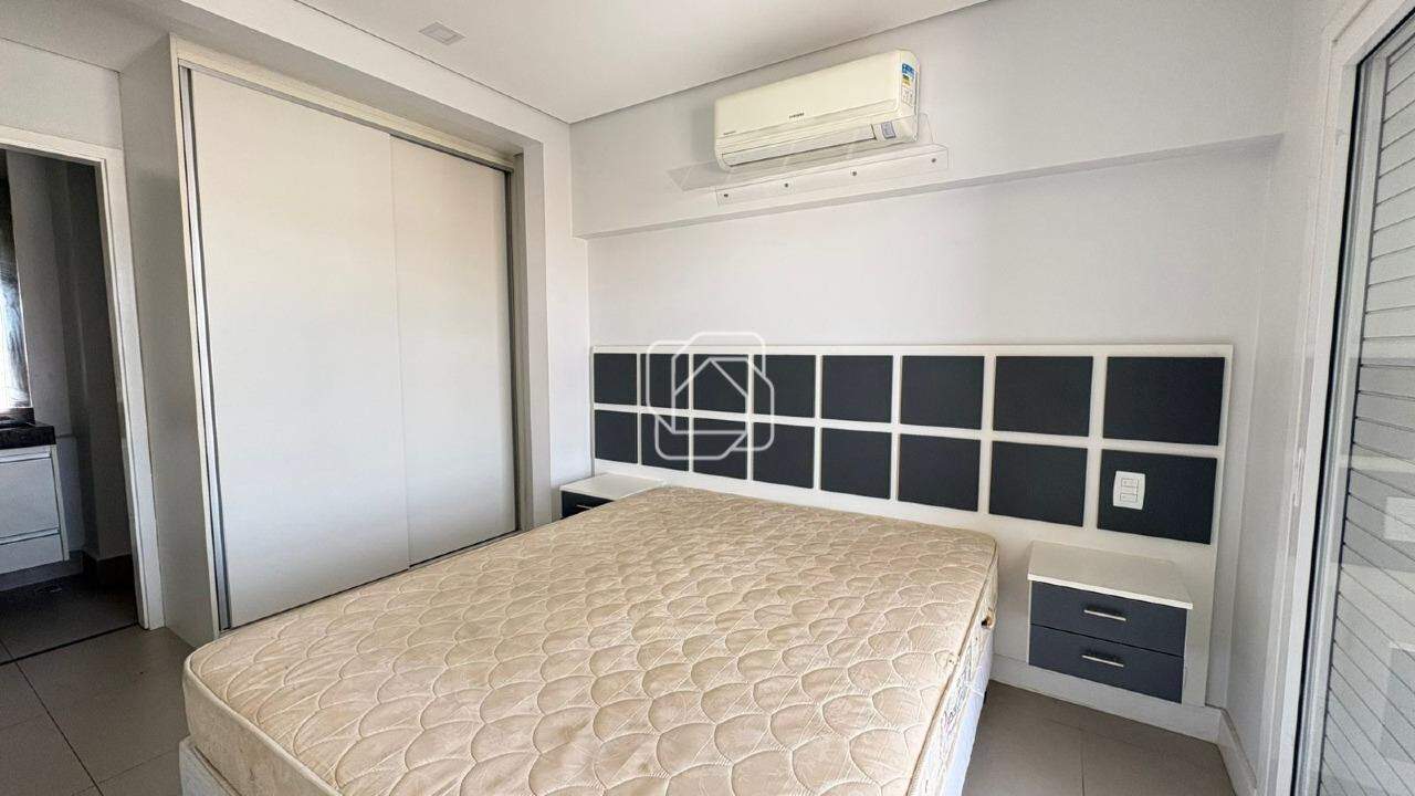 Apartamento para aluguel em Itu - SP - Itu Novo Centro: 