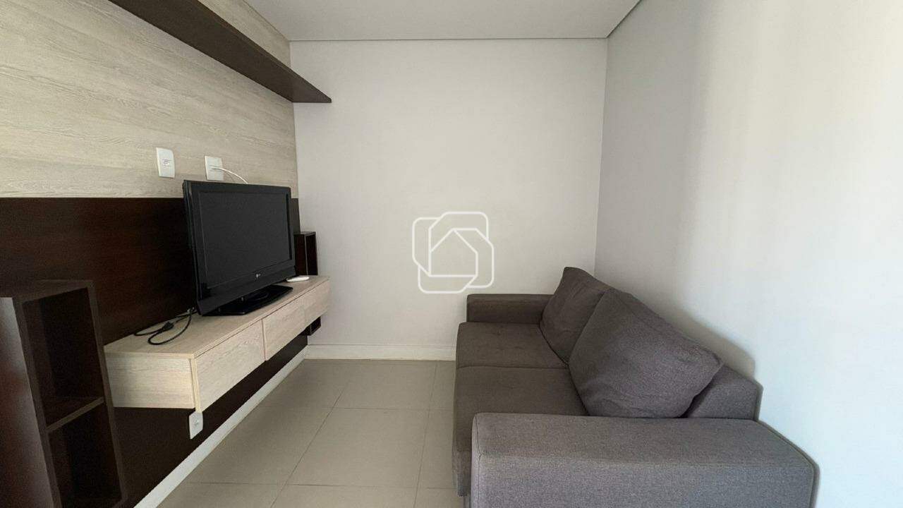 Apartamento para aluguel em Itu - SP - Itu Novo Centro: 