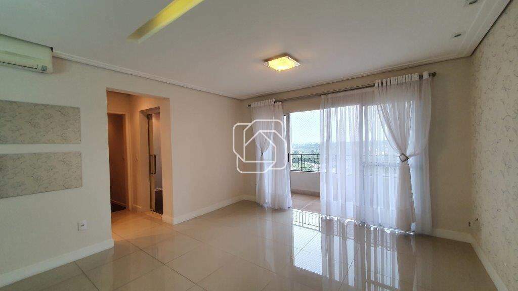 Apartamento para aluguel em Itu - SP - Jardim Padre Bento: