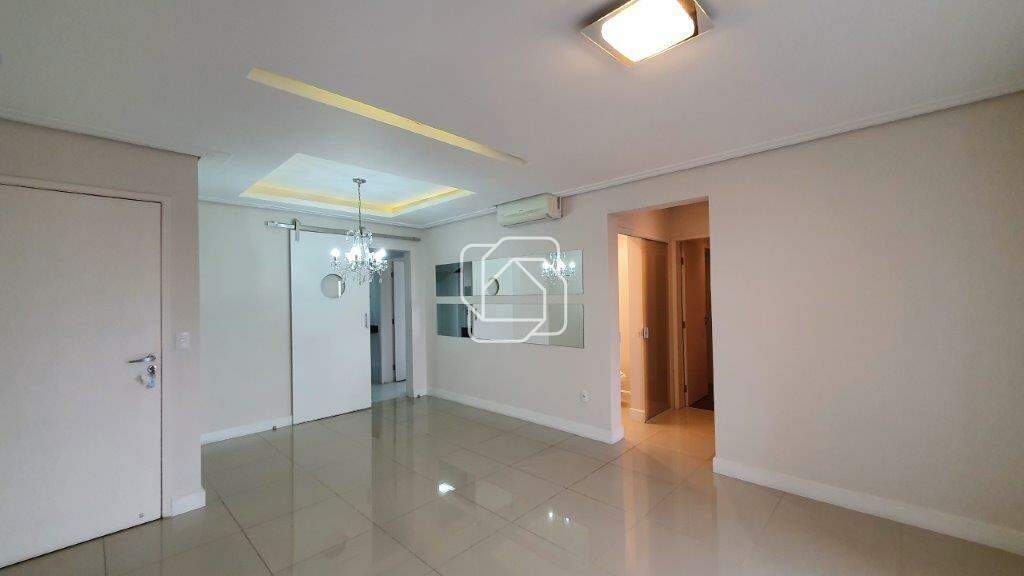 Apartamento para aluguel em Itu - SP - Jardim Padre Bento: