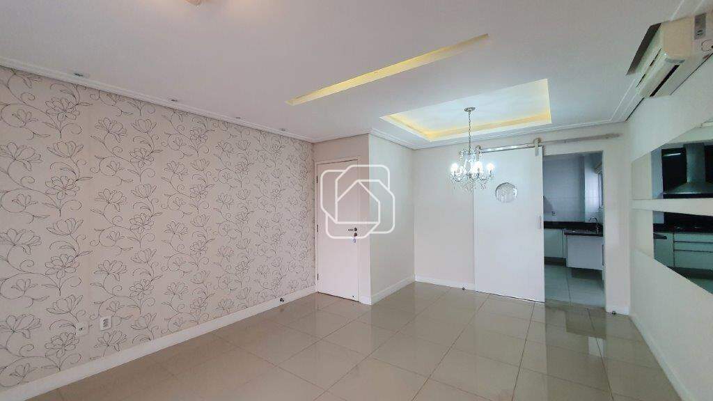 Apartamento para aluguel em Itu - SP - Jardim Padre Bento: