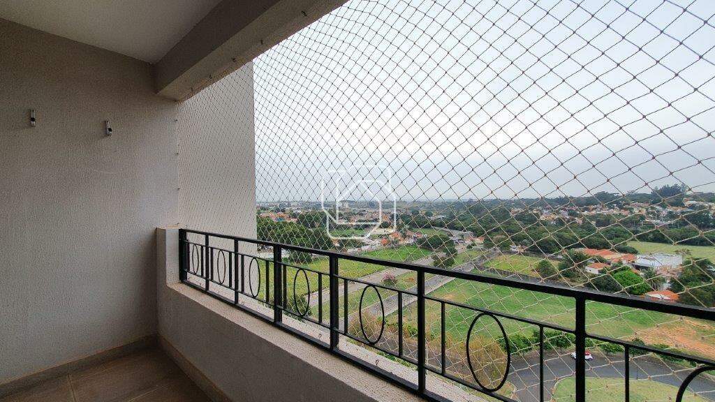 Apartamento para aluguel em Itu - SP - Jardim Padre Bento: