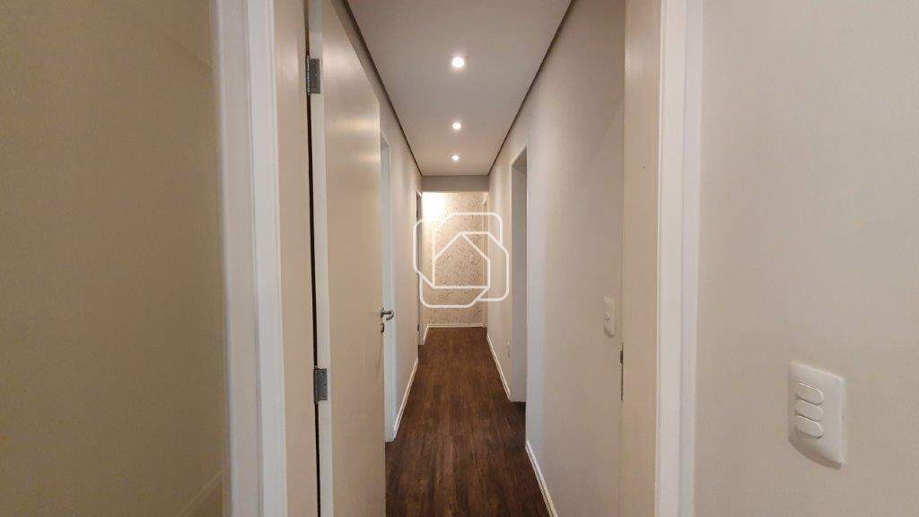 Apartamento para aluguel em Itu - SP - Jardim Padre Bento: 