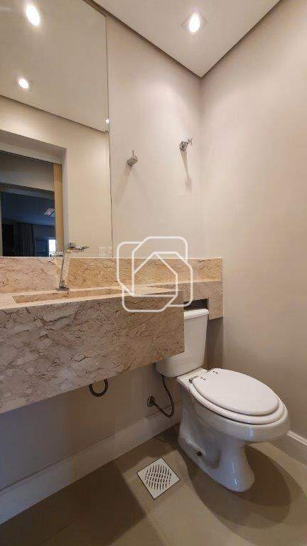 Apartamento para aluguel em Itu - SP - Jardim Padre Bento: 