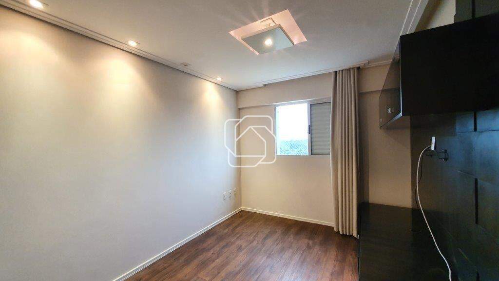 Apartamento para aluguel em Itu - SP - Jardim Padre Bento: 