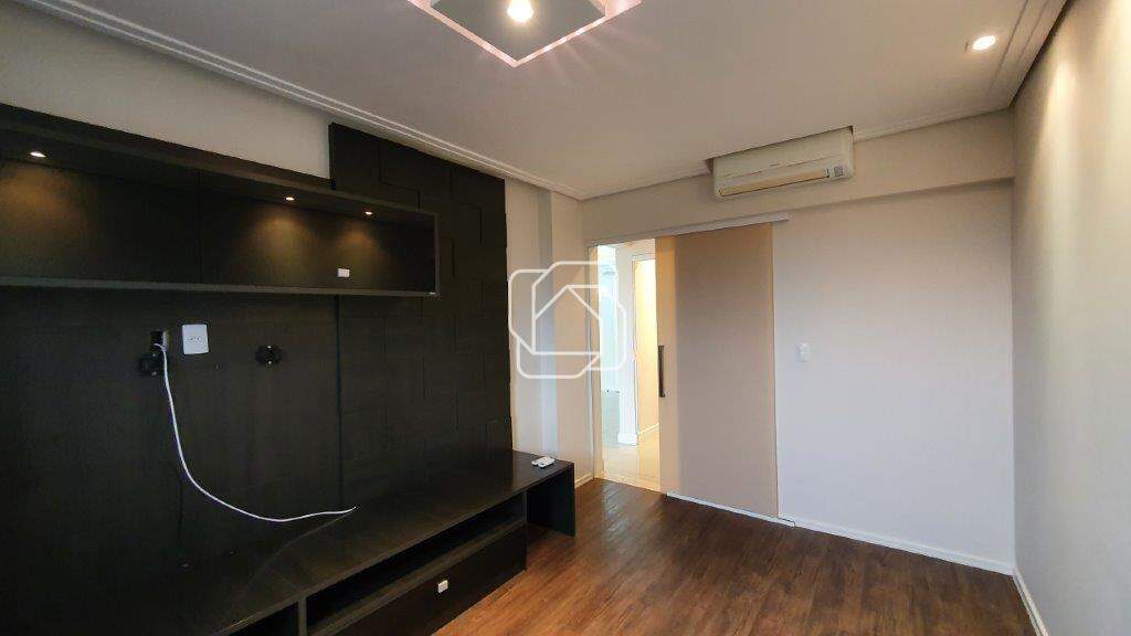 Apartamento para aluguel em Itu - SP - Jardim Padre Bento: 