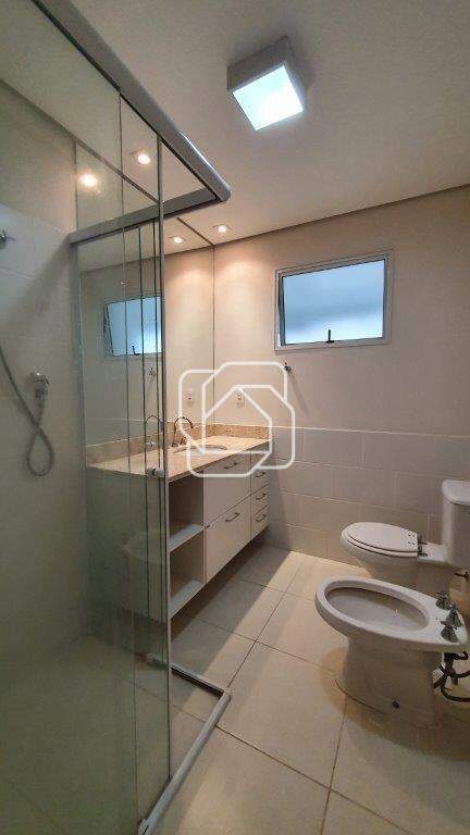 Apartamento para aluguel em Itu - SP - Jardim Padre Bento: 