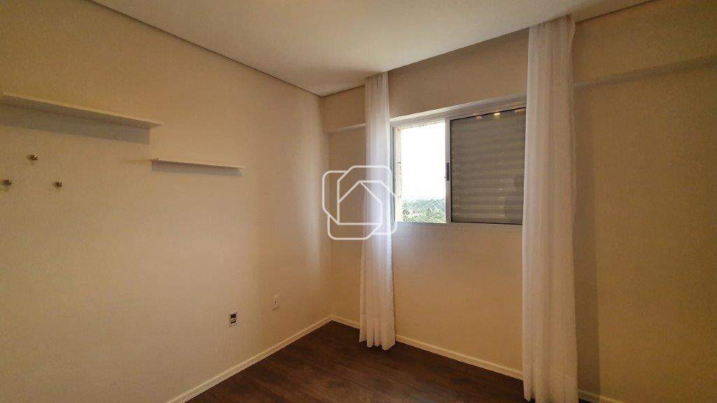 Apartamento para aluguel em Itu - SP - Jardim Padre Bento: 