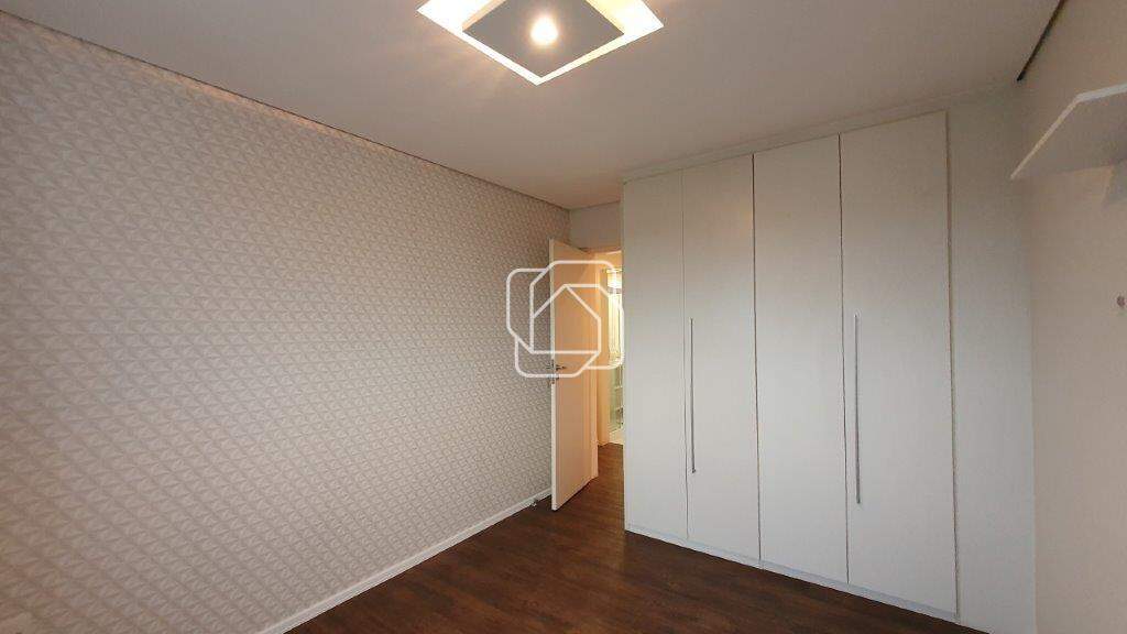 Apartamento para aluguel em Itu - SP - Jardim Padre Bento: 