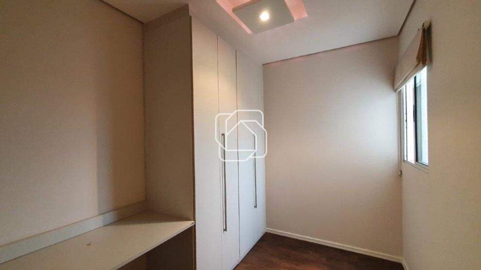 Apartamento para aluguel em Itu - SP - Jardim Padre Bento: 
