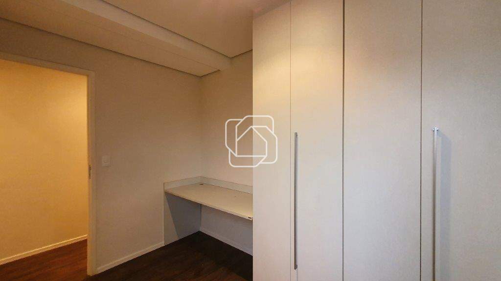 Apartamento para aluguel em Itu - SP - Jardim Padre Bento: 