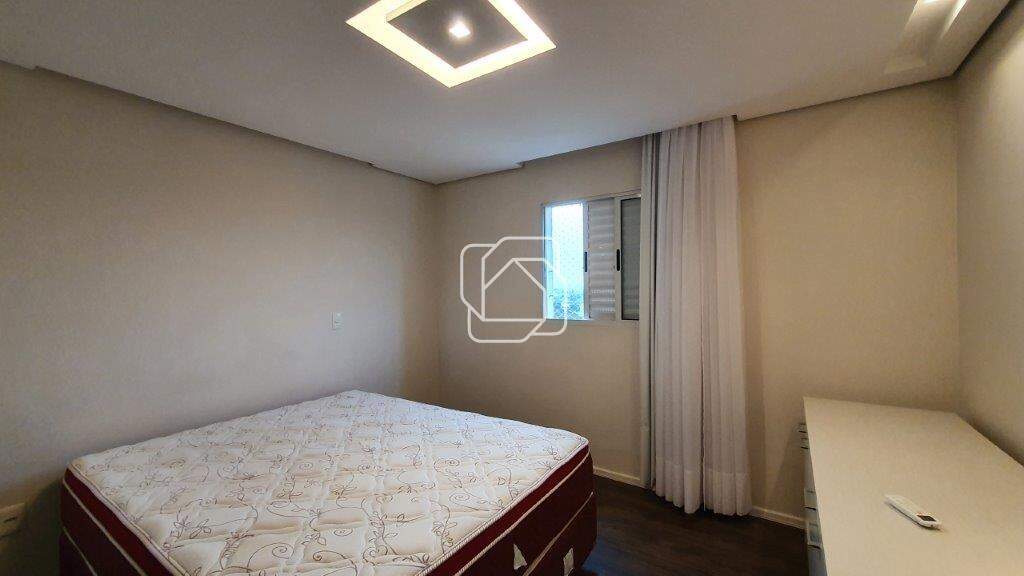 Apartamento para aluguel em Itu - SP - Jardim Padre Bento: 