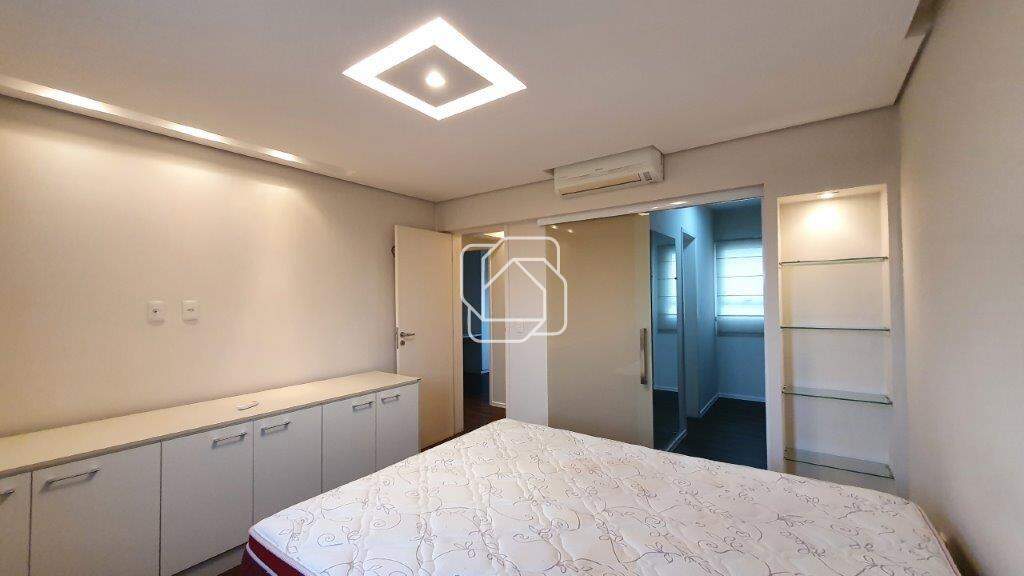 Apartamento para aluguel em Itu - SP - Jardim Padre Bento: 