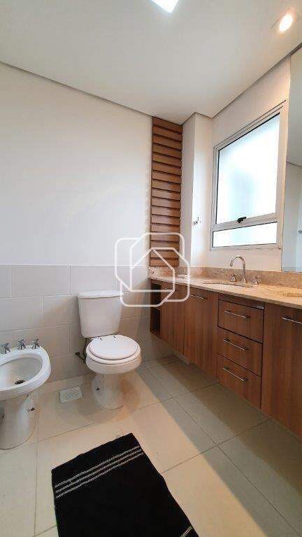 Apartamento para aluguel em Itu - SP - Jardim Padre Bento: 
