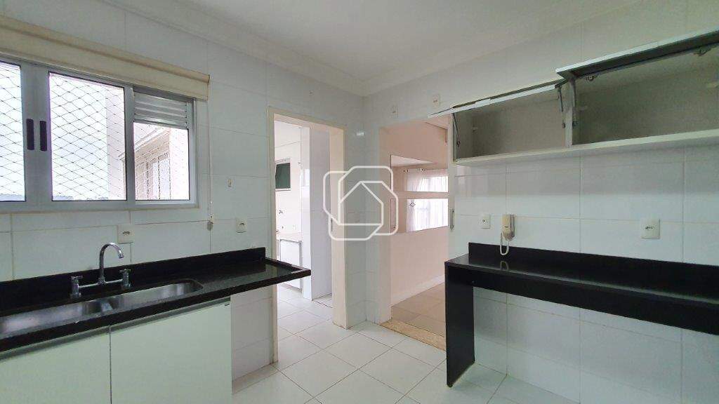 Apartamento para aluguel em Itu - SP - Jardim Padre Bento: 