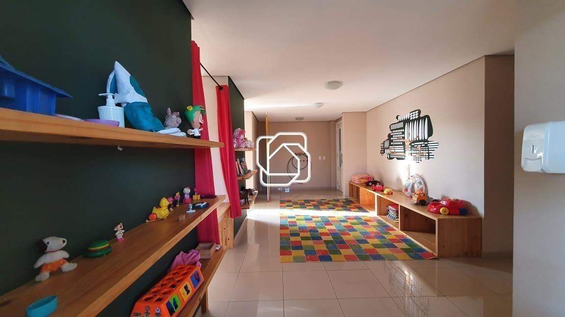 Apartamento para aluguel em Itu - SP - Jardim Padre Bento: 