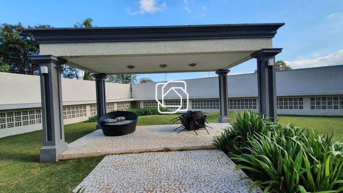 Apartamento para aluguel em Itu - SP - Jardim Padre Bento: 