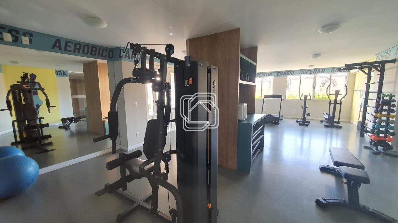 Apartamento para aluguel em Itu - SP - Jardim Padre Bento: 