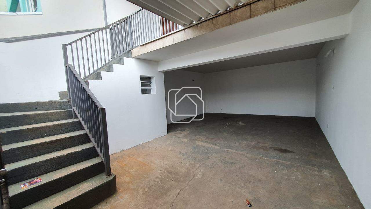 Casa para aluguel em Itu - SP - Jardim São Jorge: 