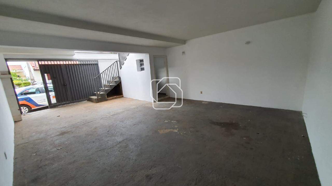Casa para aluguel em Itu - SP - Jardim São Jorge: 