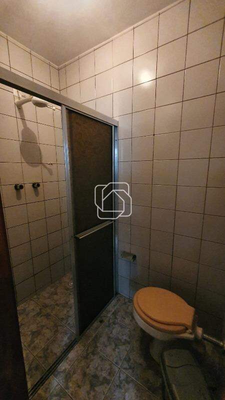 Casa para aluguel em Itu - SP - Jardim São Jorge: 