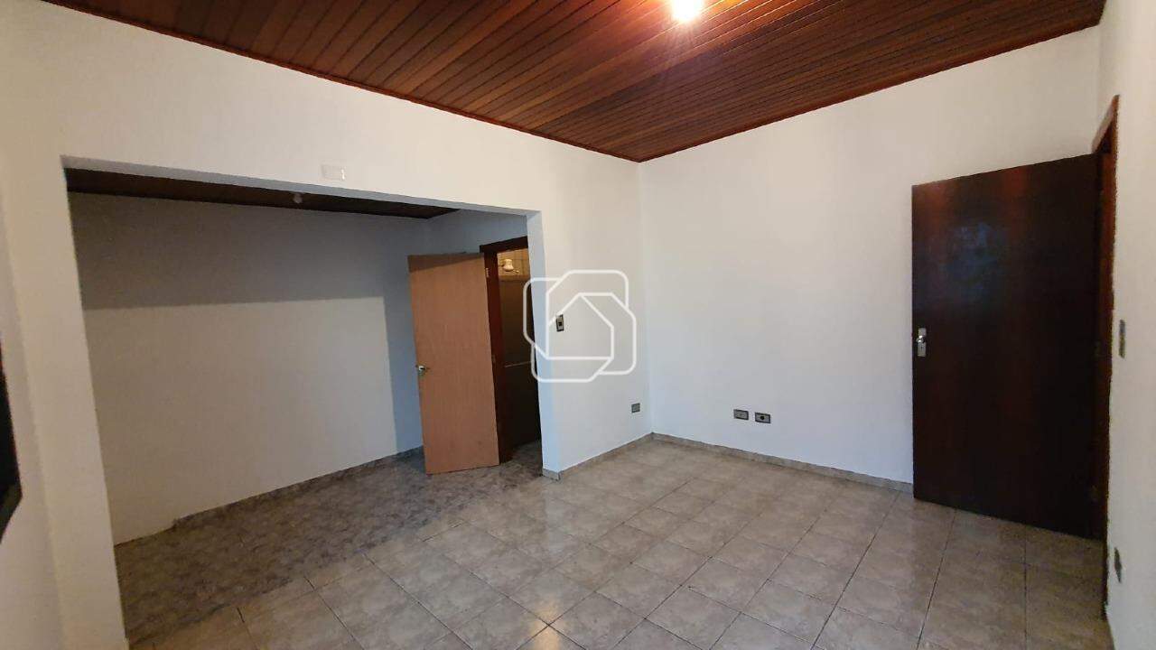 Casa para aluguel em Itu - SP - Jardim São Jorge: 
