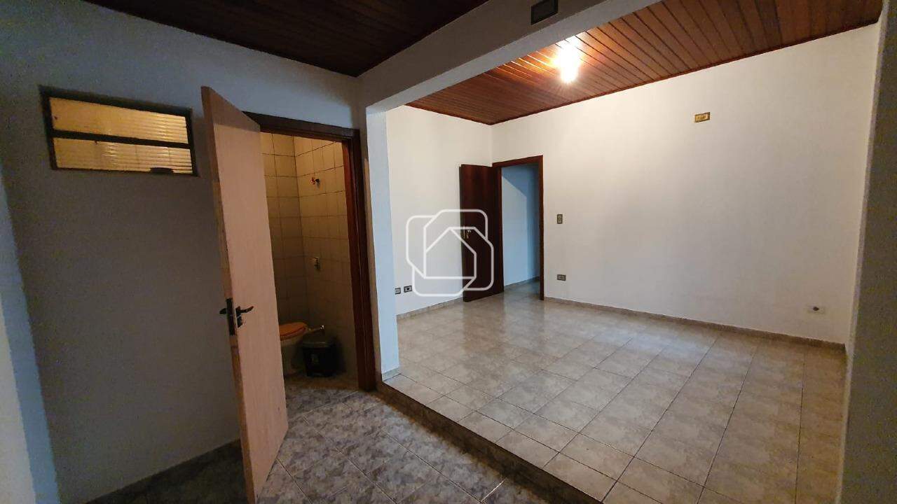 Casa para aluguel em Itu - SP - Jardim São Jorge: 