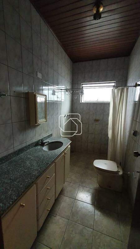 Casa para aluguel em Itu - SP - Jardim São Jorge: 