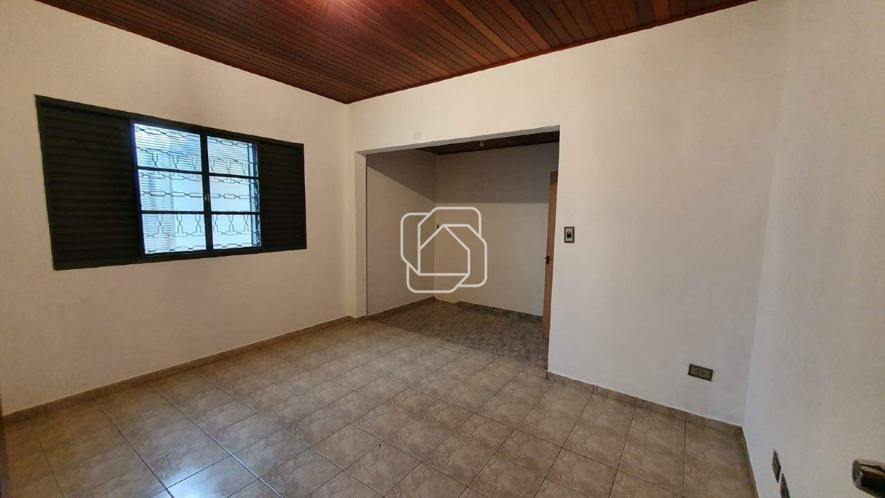 Casa para aluguel em Itu - SP - Jardim São Jorge: 