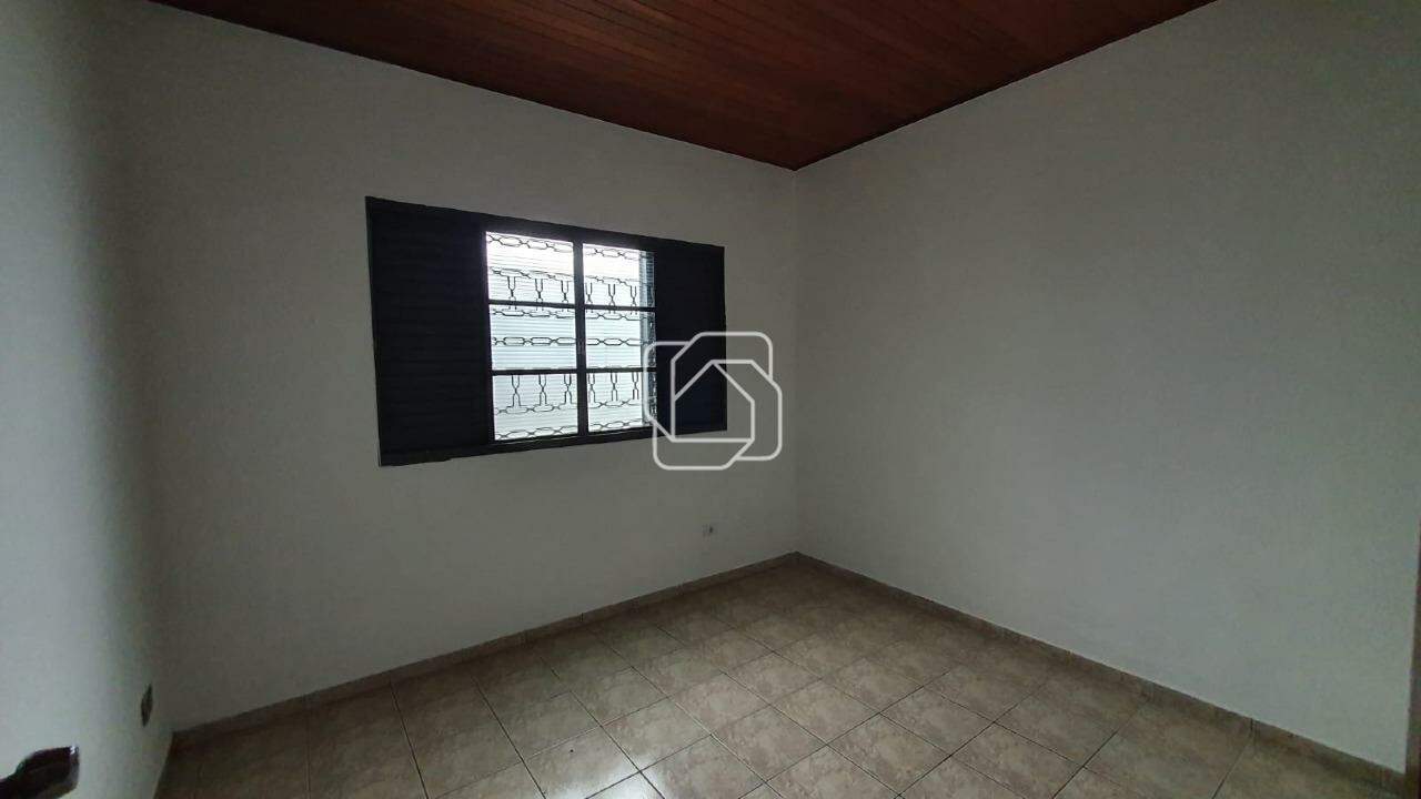 Casa para aluguel em Itu - SP - Jardim São Jorge: 