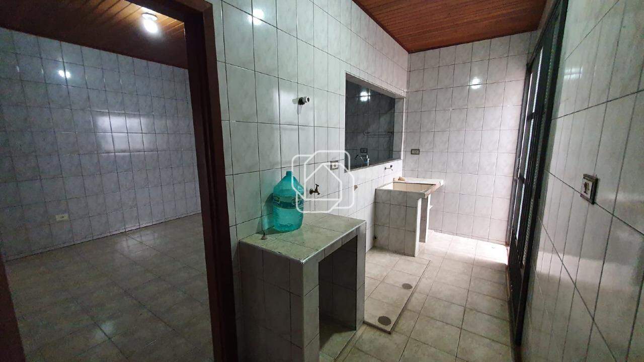 Casa para aluguel em Itu - SP - Jardim São Jorge: 
