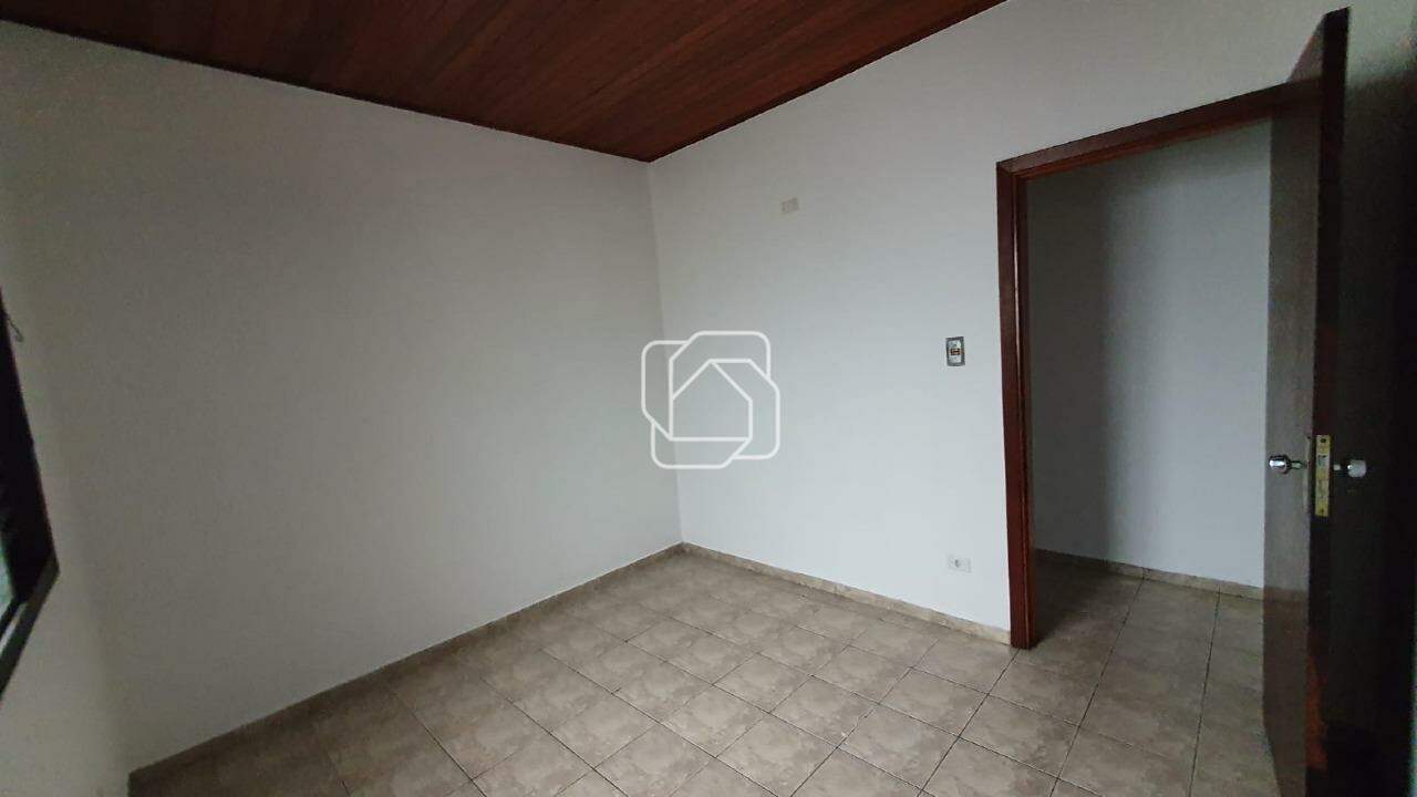 Casa para aluguel em Itu - SP - Jardim São Jorge: 