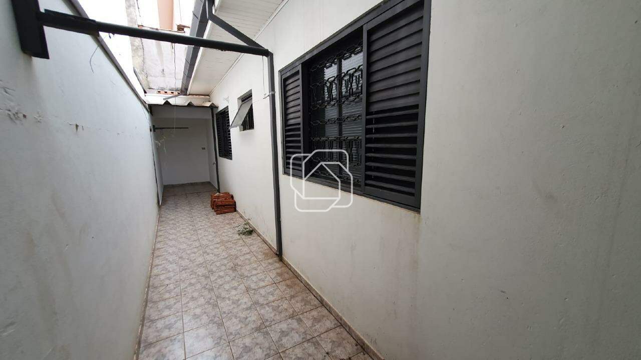 Casa para aluguel em Itu - SP - Jardim São Jorge: 