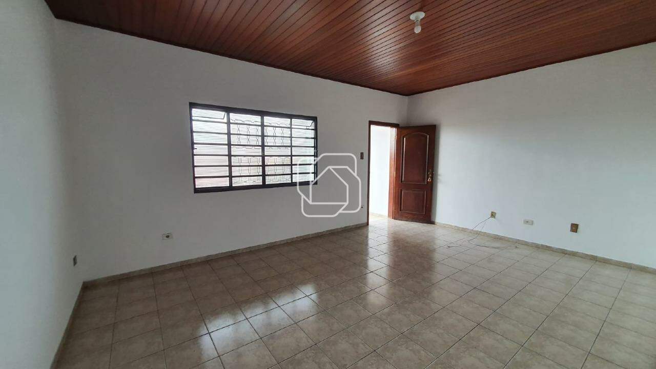 Casa para aluguel em Itu - SP - Jardim São Jorge: 