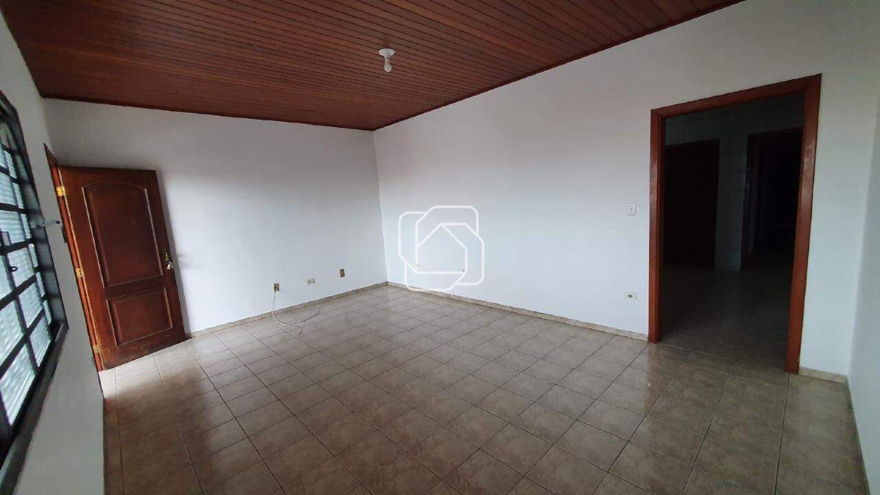 Casa para aluguel em Itu - SP - Jardim São Jorge: 