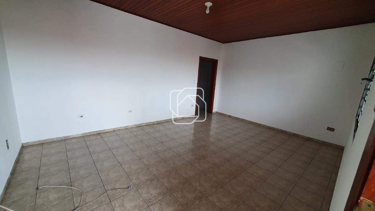 Casa para aluguel em Itu - SP - Jardim São Jorge: 