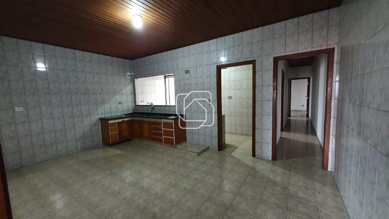 Casa para aluguel em Itu - SP - Jardim São Jorge: 