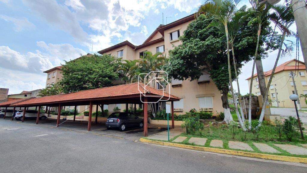 Apartamento para aluguel em Itu - SP - Jardim das Rosas: