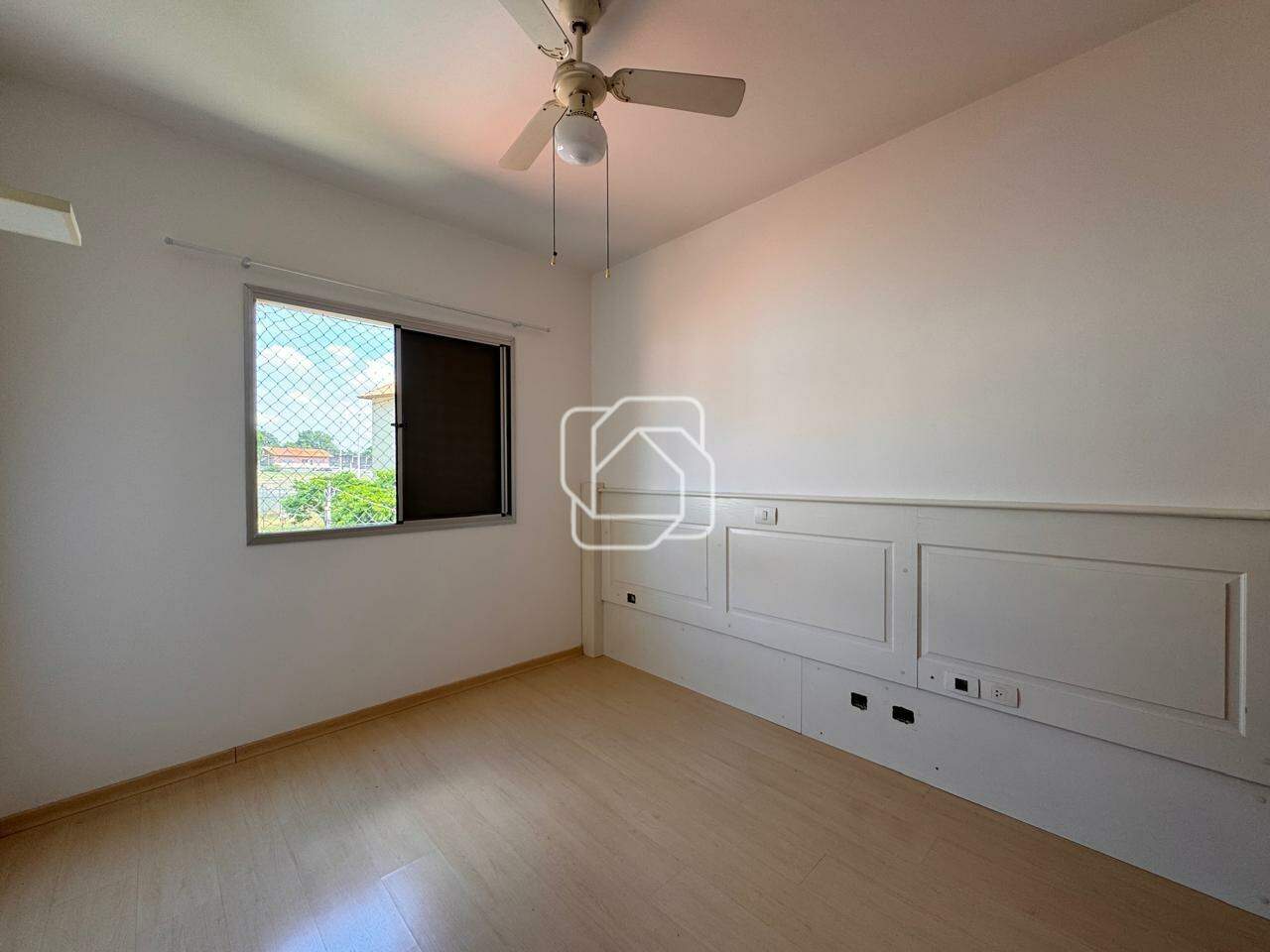 Apartamento para aluguel em Itu - SP - Jardim das Rosas: