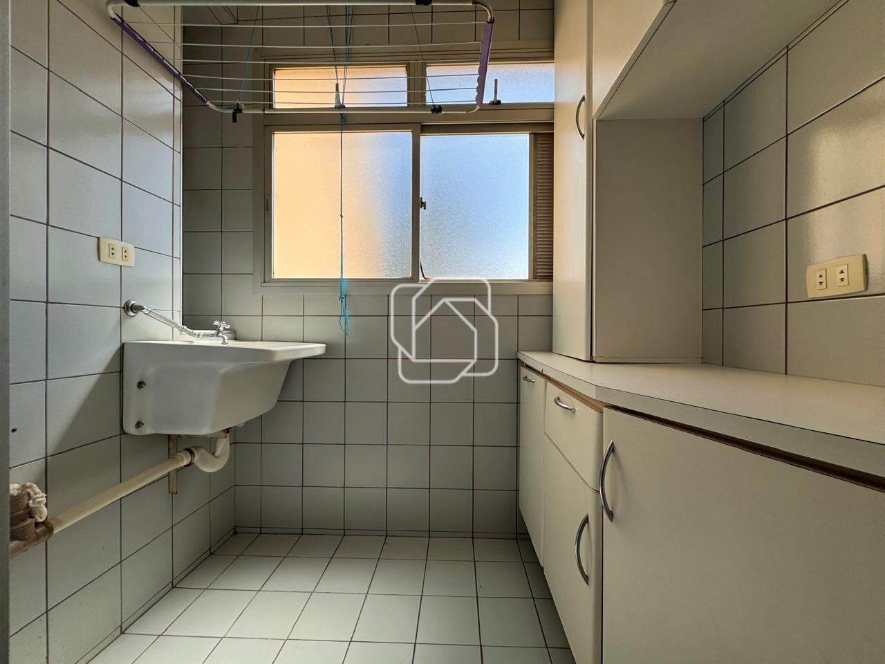 Apartamento para aluguel em Itu - SP - Jardim das Rosas: