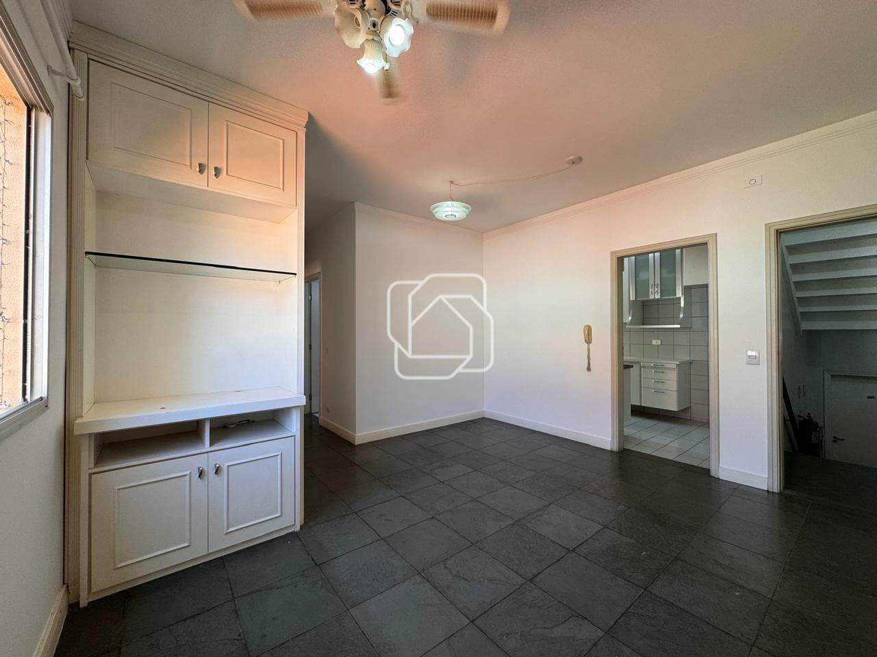Apartamento para aluguel em Itu - SP - Jardim das Rosas: 