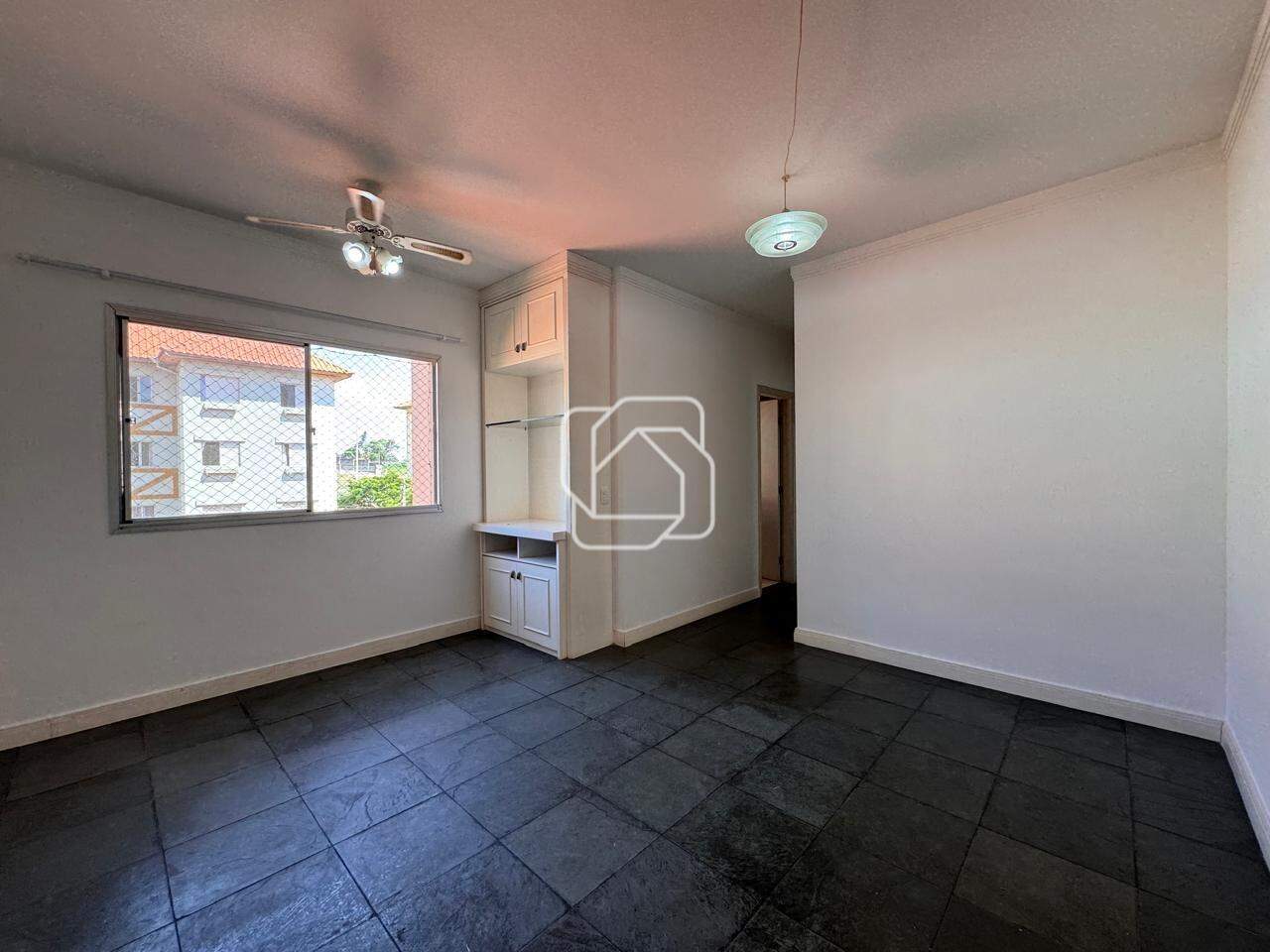Apartamento para aluguel em Itu - SP - Jardim das Rosas: 