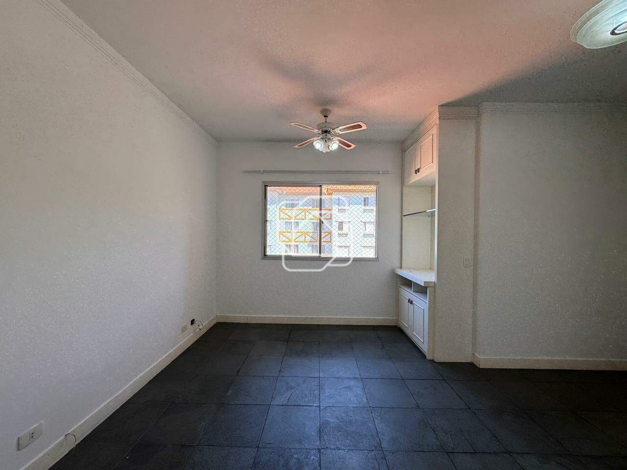 Apartamento para aluguel em Itu - SP - Jardim das Rosas: 