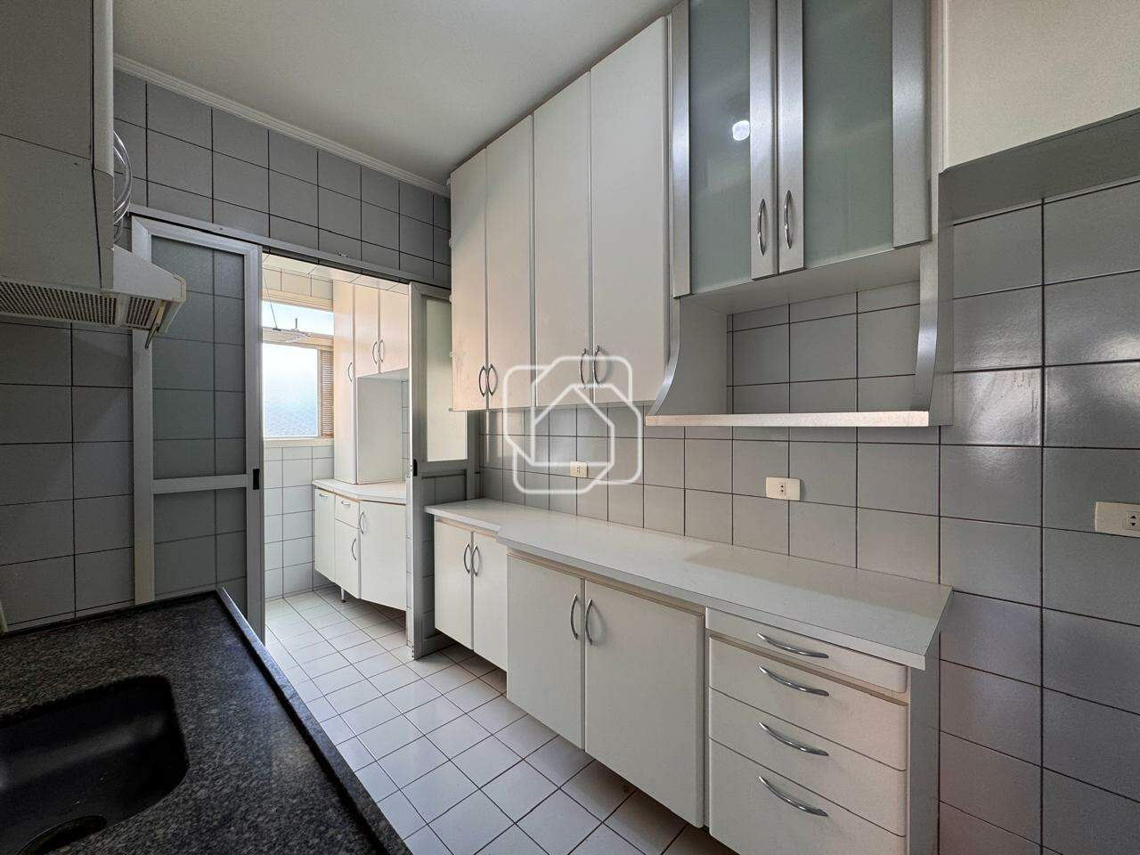Apartamento para aluguel em Itu - SP - Jardim das Rosas: