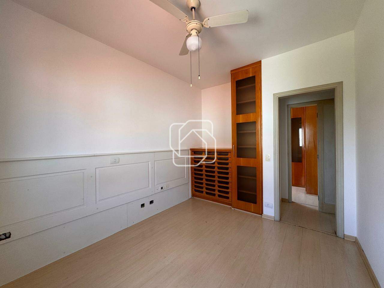 Apartamento para aluguel em Itu - SP - Jardim das Rosas: