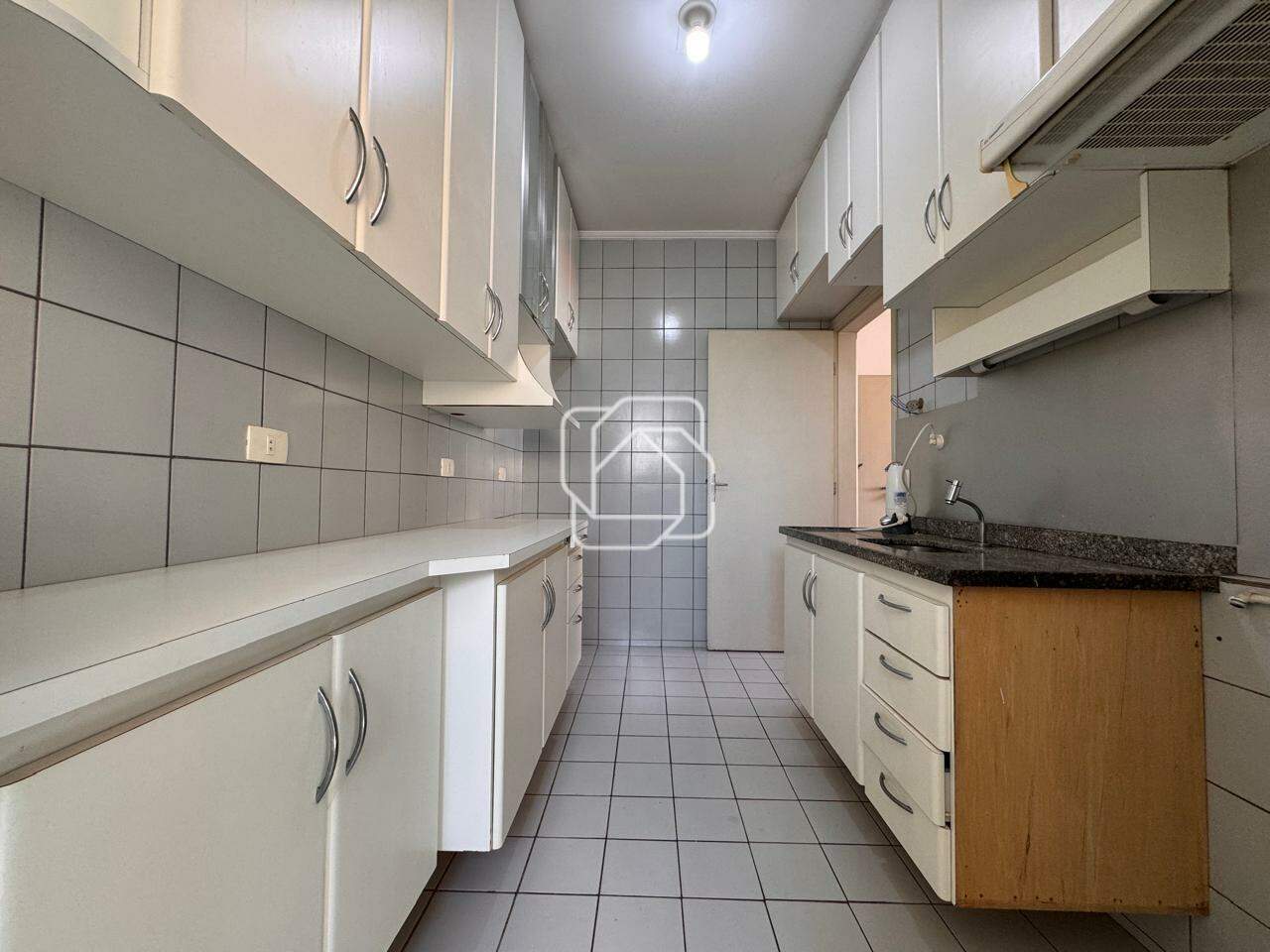 Apartamento para aluguel em Itu - SP - Jardim das Rosas: